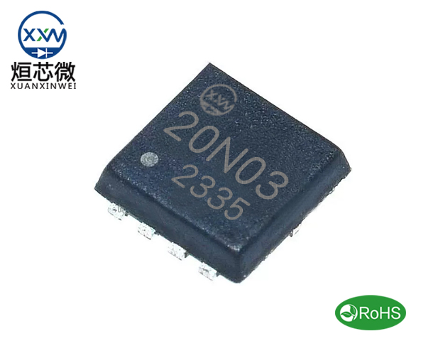 20N03D場效應(yīng)管參數(shù),20N03D中文資料