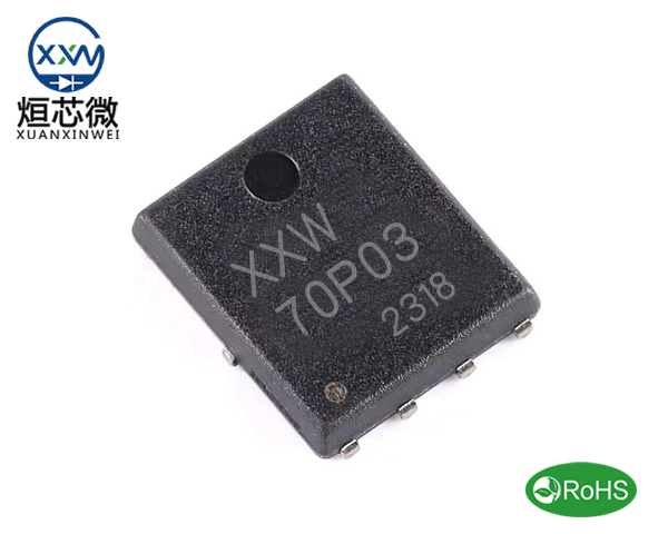 70P03F場效應管參數(shù),70P03F中文資料